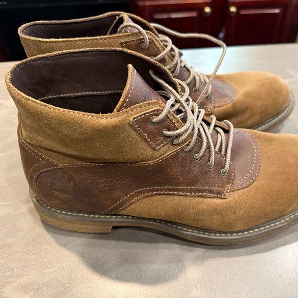TIMBERLAND EARTHKEEPER BOOTS - Picture 6 of 6